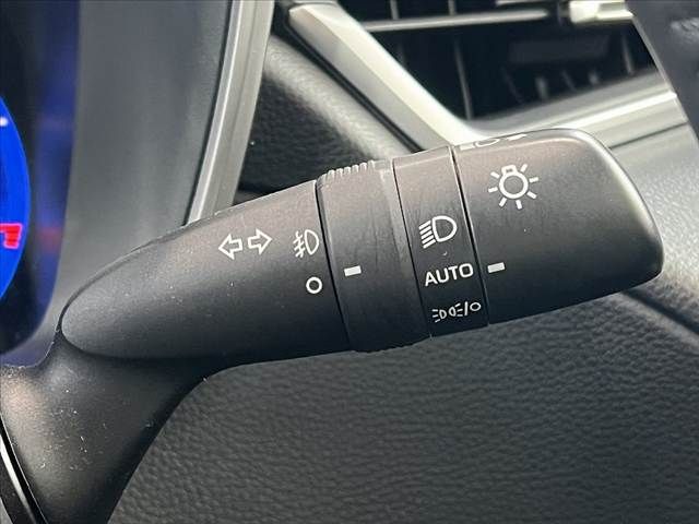 TOYOTA COROLLA CROSS HYBRID 2023 Image 31