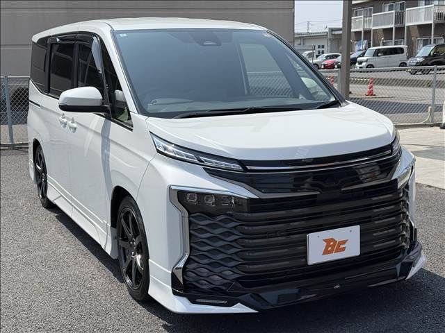 TOYOTA VOXY 2024 Image 31