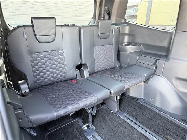 TOYOTA VOXY 2024 Image 31