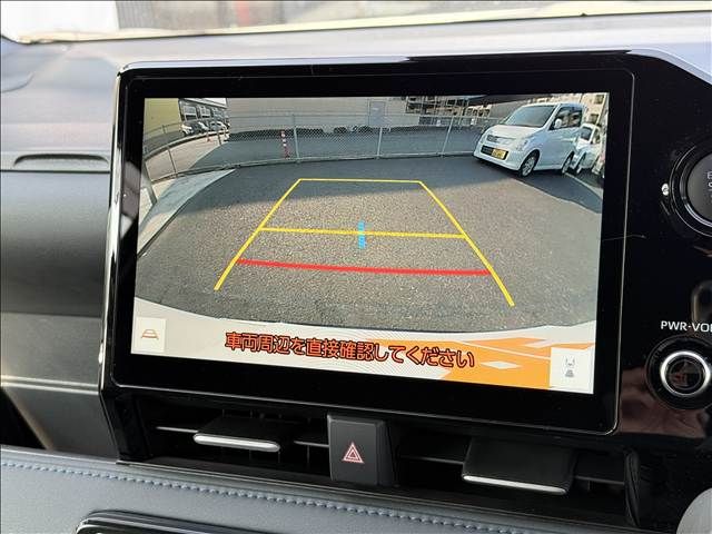 TOYOTA VOXY 2024 Image 31