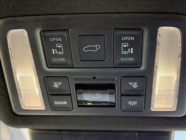 TOYOTA VOXY 2024 Image 31