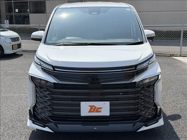 TOYOTA VOXY 2024 Image 31