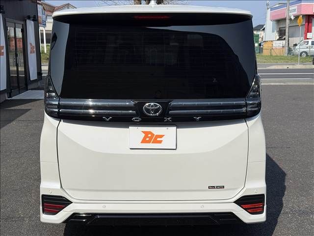TOYOTA VOXY 2024 Image 31