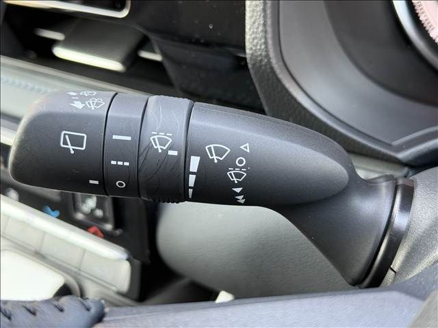 TOYOTA VOXY 2024 Image 31