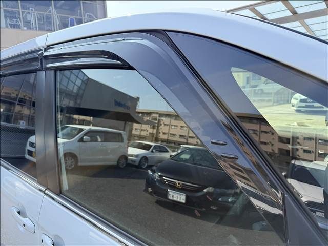 TOYOTA VOXY 2024 Image 31