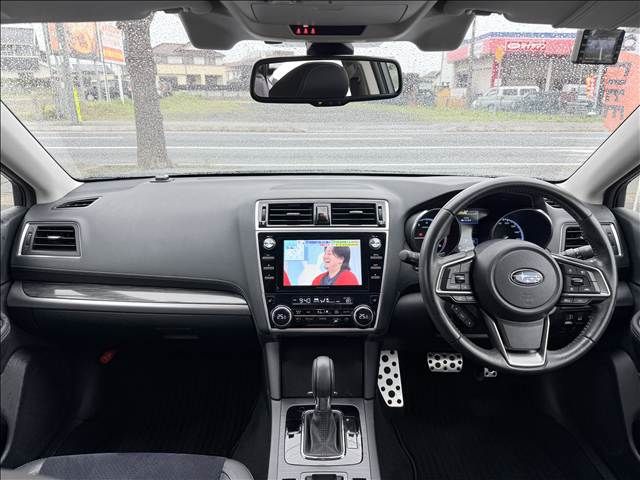 SUBARU LEGACY OUTBACK 2019 Image 31