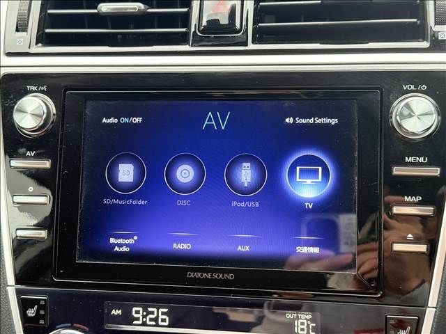 SUBARU LEGACY OUTBACK 2019 Image 31