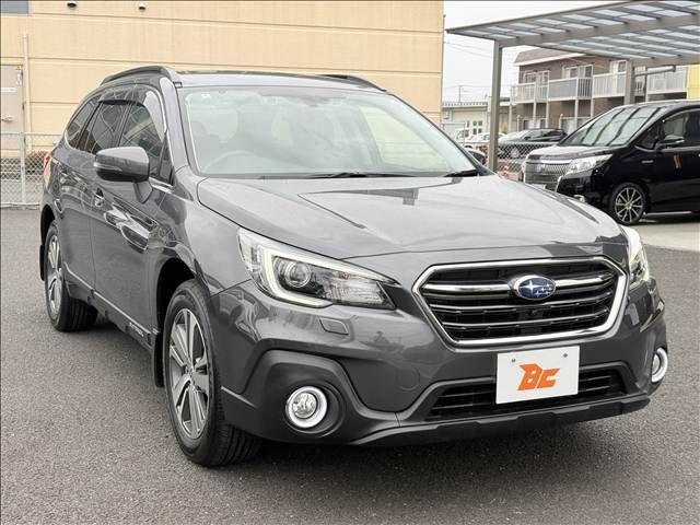 SUBARU LEGACY OUTBACK 2019 Image 31