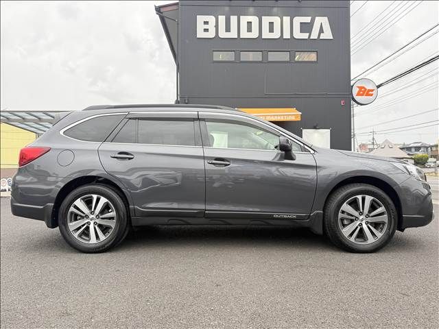 SUBARU LEGACY OUTBACK 2019 Image 31