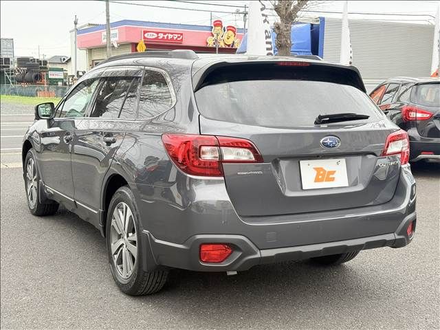 SUBARU LEGACY OUTBACK 2019 Image 31