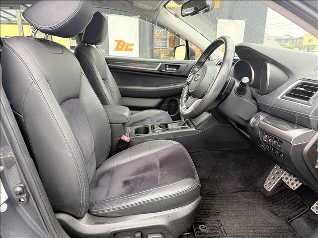 SUBARU LEGACY OUTBACK 2019 Image 31