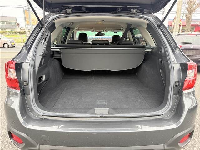 SUBARU LEGACY OUTBACK 2019 Image 31