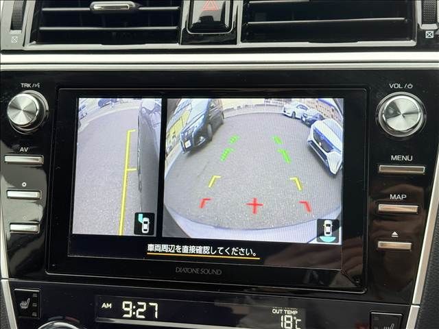 SUBARU LEGACY OUTBACK 2019 Image 31