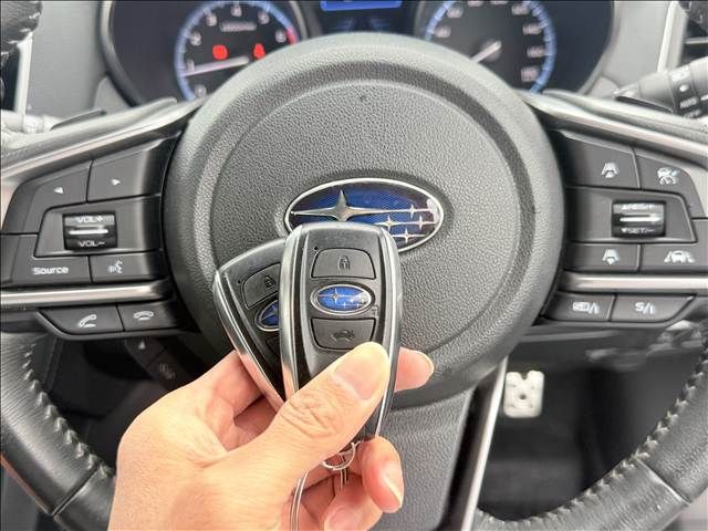 SUBARU LEGACY OUTBACK 2019 Image 31