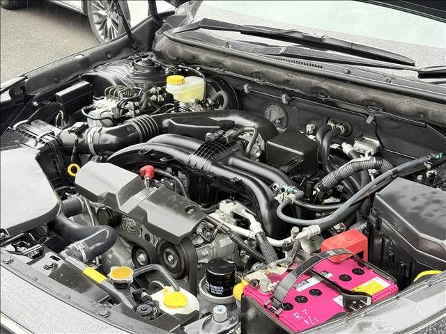 SUBARU LEGACY OUTBACK 2019 Image 31