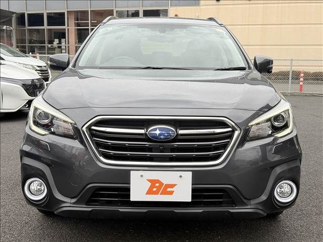 SUBARU LEGACY OUTBACK 2019 Image 31
