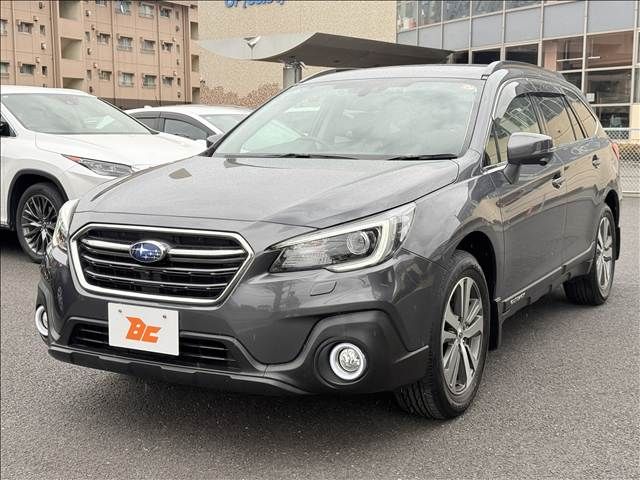 SUBARU LEGACY OUTBACK 2019 Image 31