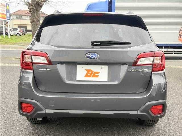 SUBARU LEGACY OUTBACK 2019 Image 31