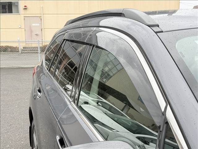 SUBARU LEGACY OUTBACK 2019 Image 31