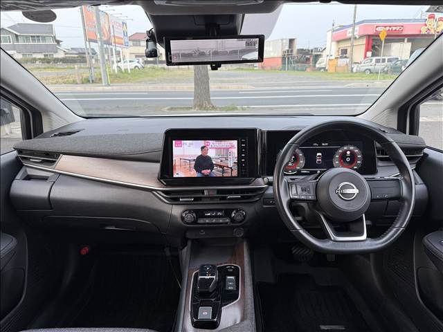 NISSAN AURA 2023 Image 31