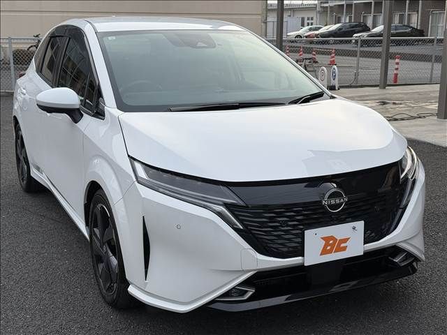 NISSAN AURA 2023 Image 31