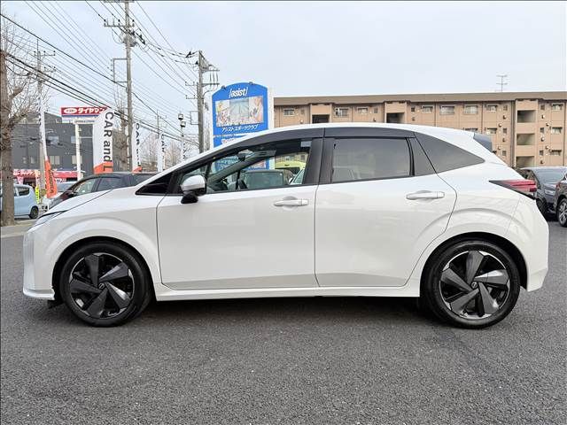 NISSAN AURA 2023 Image 31