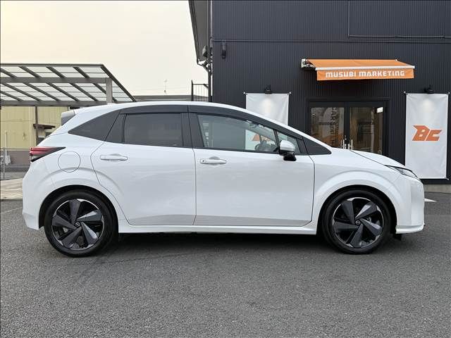 NISSAN AURA 2023 Image 31