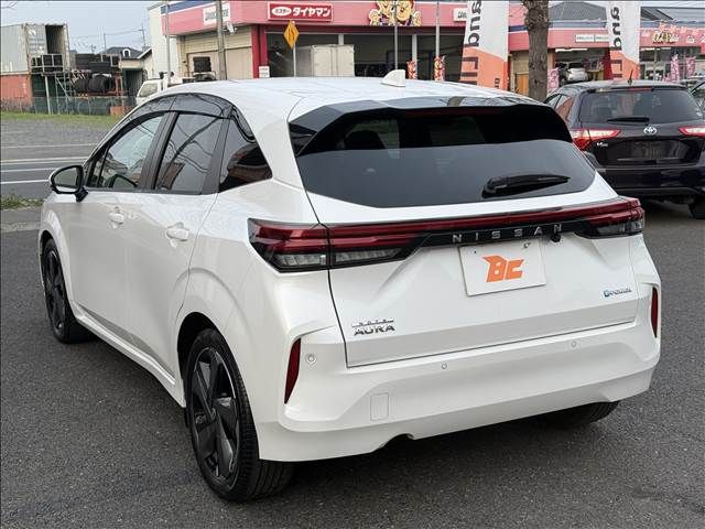 NISSAN AURA 2023 Image 31