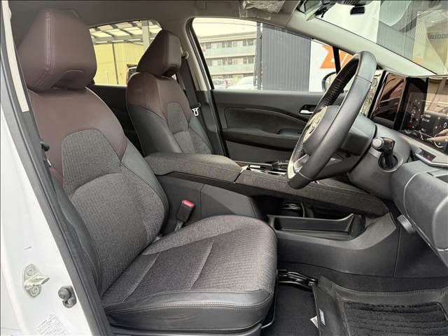 NISSAN AURA 2023 Image 31