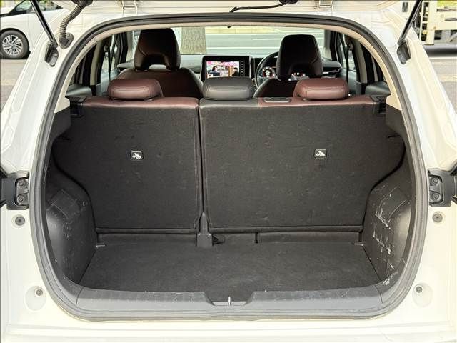 NISSAN AURA 2023 Image 31