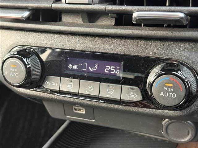 NISSAN AURA 2023 Image 31