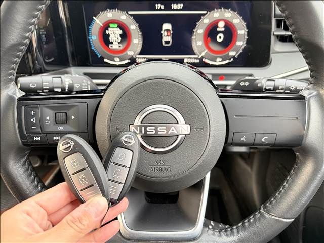 NISSAN AURA 2023 Image 31