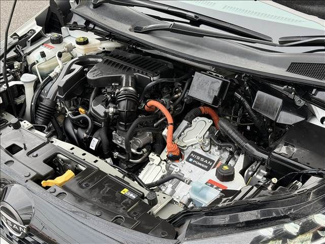 NISSAN AURA 2023 Image 31