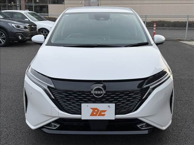 NISSAN AURA 2023 Image 31