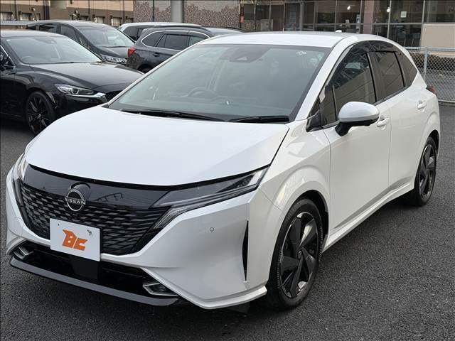 NISSAN AURA 2023 Image 31