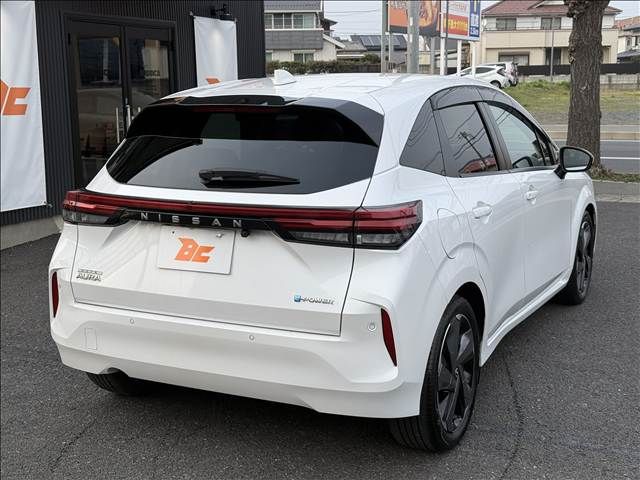 NISSAN AURA 2023 Image 31