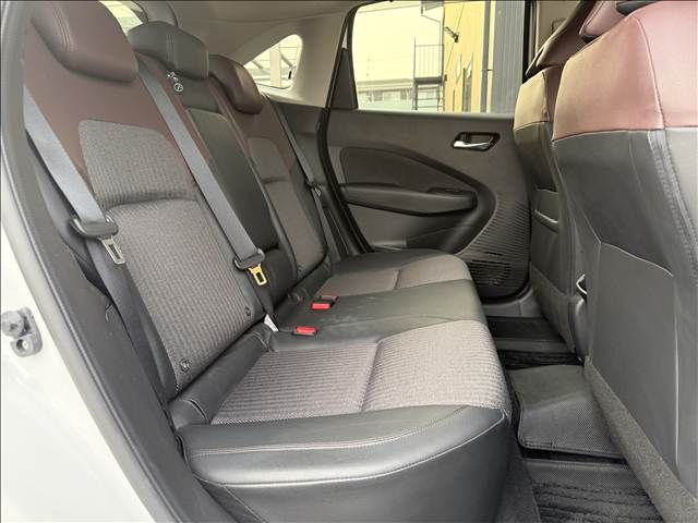 NISSAN AURA 2023 Image 31