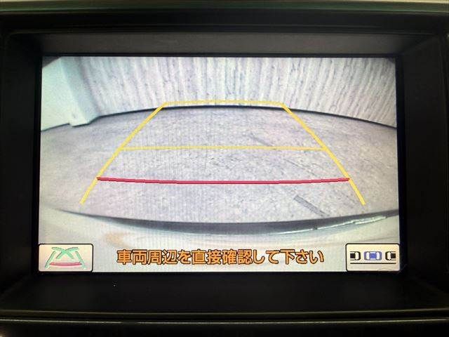 TOYOTA CROWN SEDAN 2011 Image 31