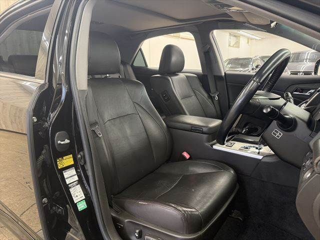 TOYOTA CROWN SEDAN 2011 Image 31