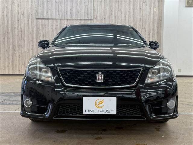 TOYOTA CROWN SEDAN 2011 Image 31