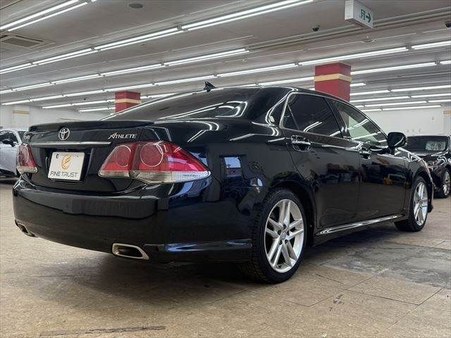 TOYOTA CROWN SEDAN 2011 Image 31