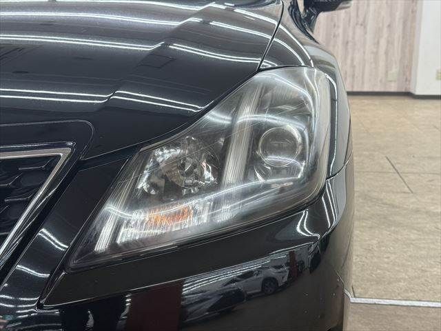 TOYOTA CROWN SEDAN 2011 Image 31