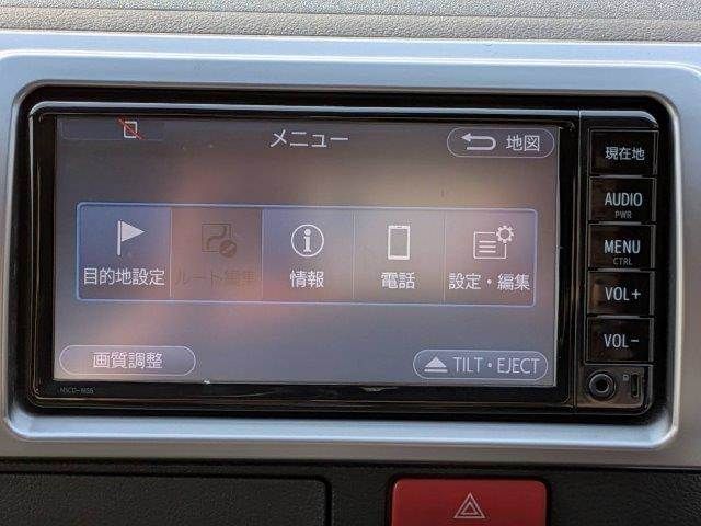 TOYOTA HIACE VAN 2WD 2018 Image 31