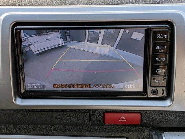 TOYOTA HIACE VAN 2WD 2018 Image 31