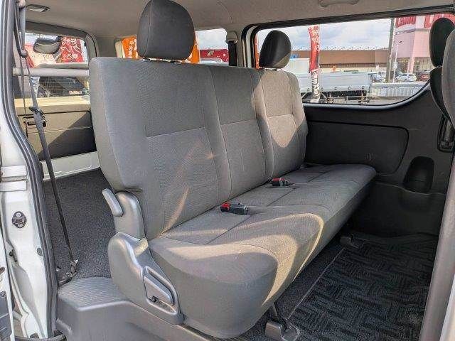 TOYOTA HIACE VAN 2WD 2018 Image 31