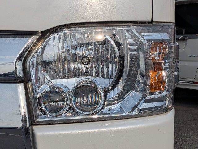 TOYOTA HIACE VAN 2WD 2018 Image 31