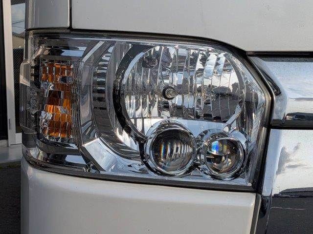 TOYOTA HIACE VAN 2WD 2018 Image 31