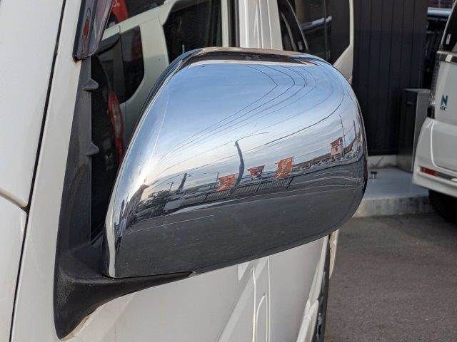 TOYOTA HIACE VAN 2WD 2018 Image 31