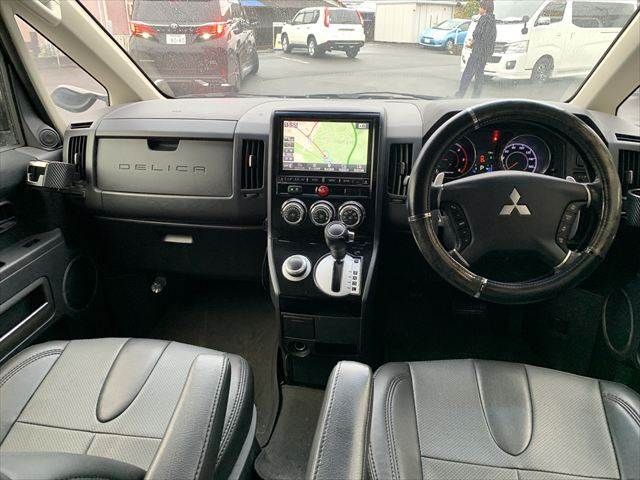 MITSUBISHI DELICA D:5 4WD 2015 Image 31