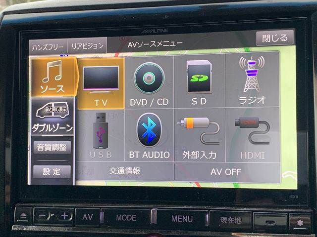 MITSUBISHI DELICA D:5 4WD 2015 Image 31